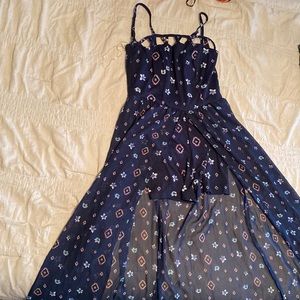 Romper/dress